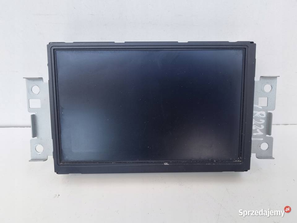 Volvo V60 I S60 II XC60 I EKRAN NAWIGACJI Chełm