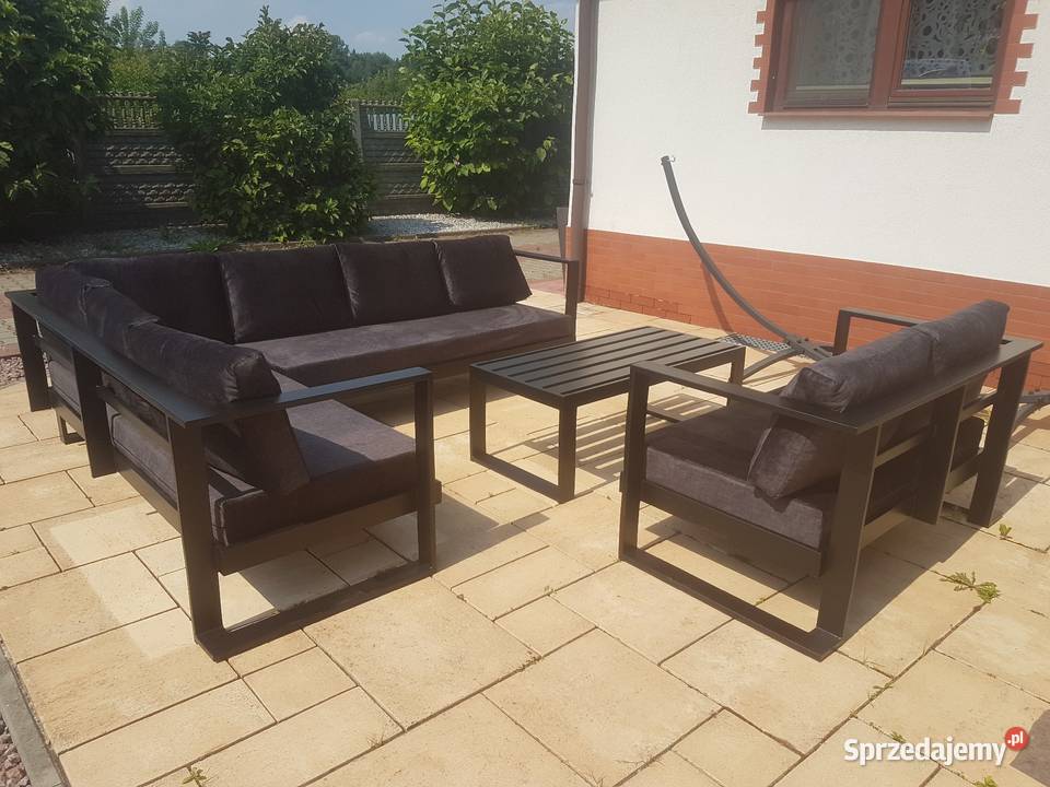 Huśtawka ogrodowa Ostrowiec Świętokrzyski