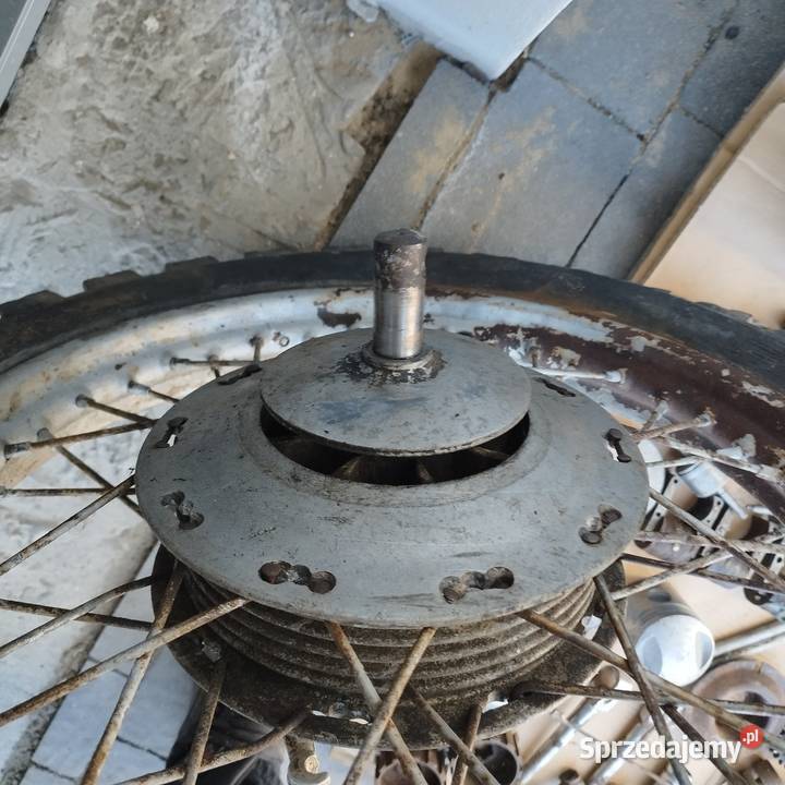 Części junak m10 lubelskie