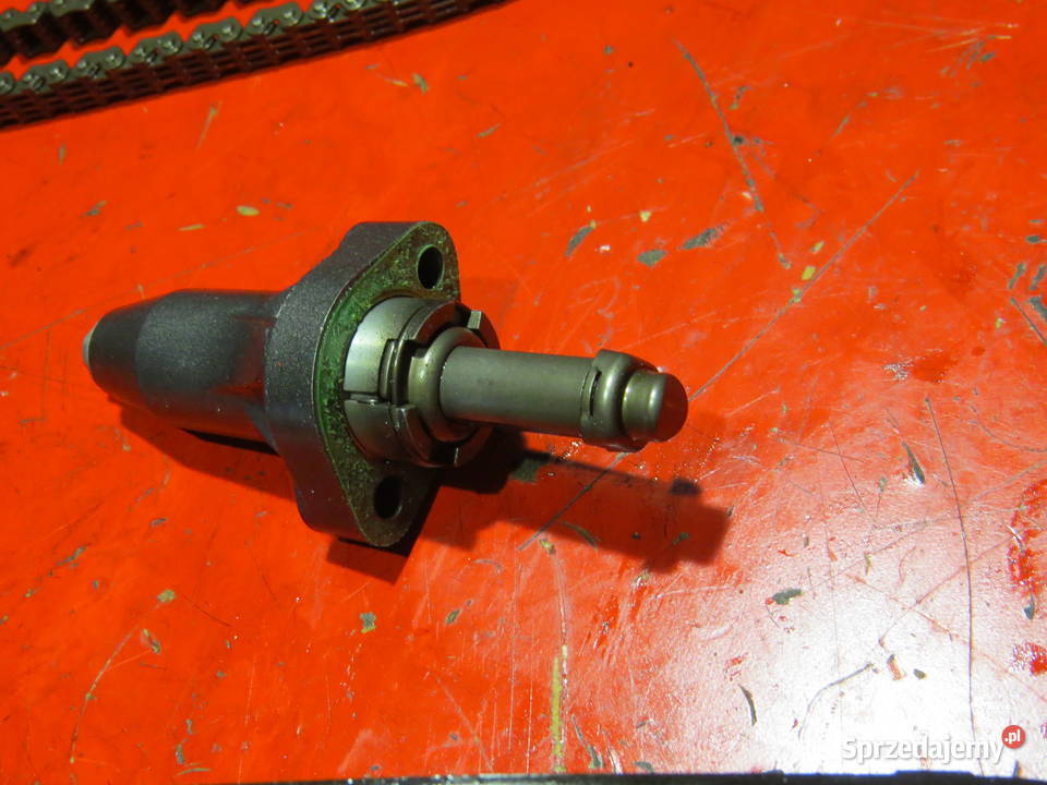 HONDA CBF600S CBF 600S 600 napinacz rozrządu mazowieckie