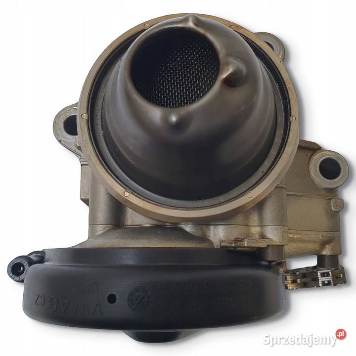 POMPA OLEJU olejowa VW Polo IV 12 12V 03D103669B