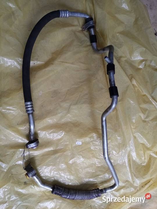 Przewód klimatyzacji VW 3C0820743M inne