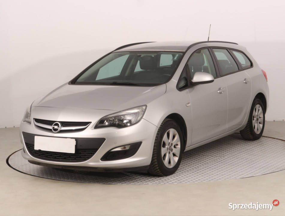 Opel Astra 14 T elektryczne lusterka Piaseczno