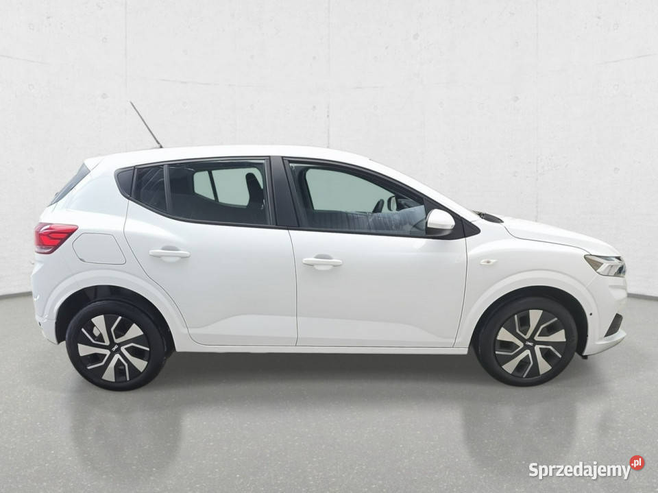 Dacia Sandero Poleasingowe BZ III 2020 Komorniki