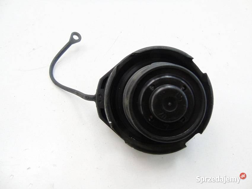 Korek wlewu paliwa Audi A4 S4 B6 Cabrio Sosnowiec