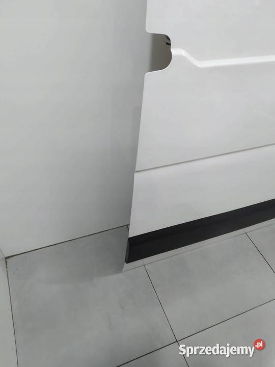 DRZWI PRAWE TYŁ PRZESUWNE BIAŁE MOVANO B Renault Rok produkcji 2013 Karoseria