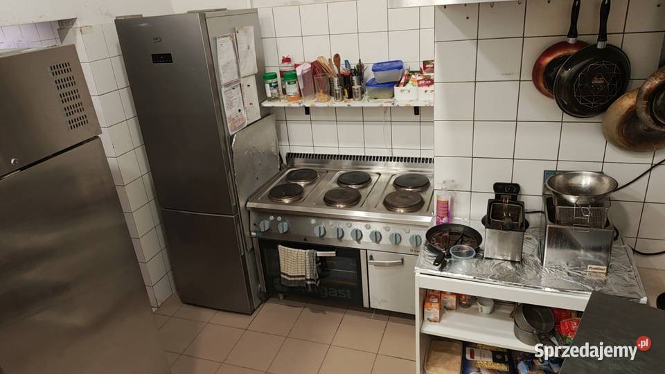 Pizzeria Gorzów Wielkopolski lubuskie