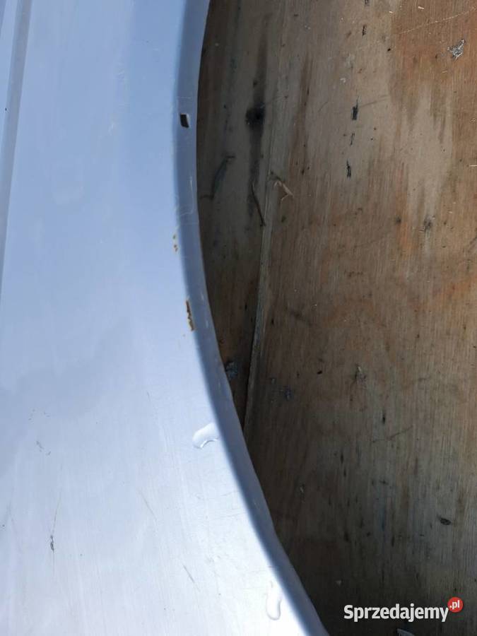 Błotnik Prawy Przód Volkswagen Golf 3 III