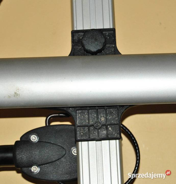 Uchwyty rowerowe MERCEDES oryginalne Legnica