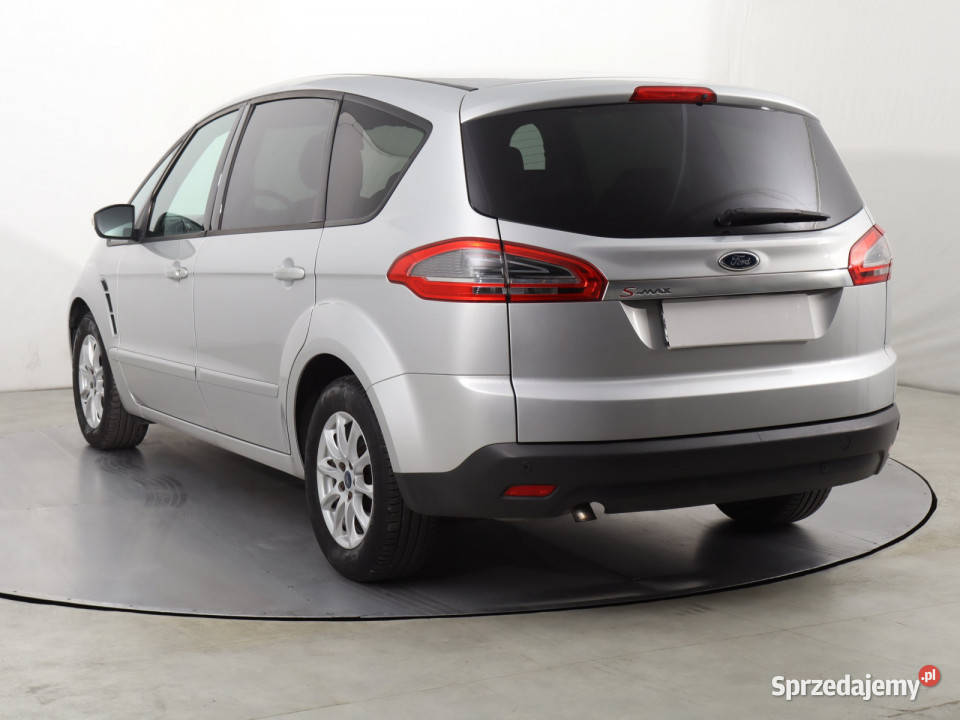 Ford S 16 TDCi wspomaganie kierownicy Katowice