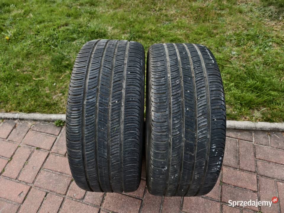 2x Continental ContiProContact 25540 R19 100H Samochodowe Komarówka Podlaska
