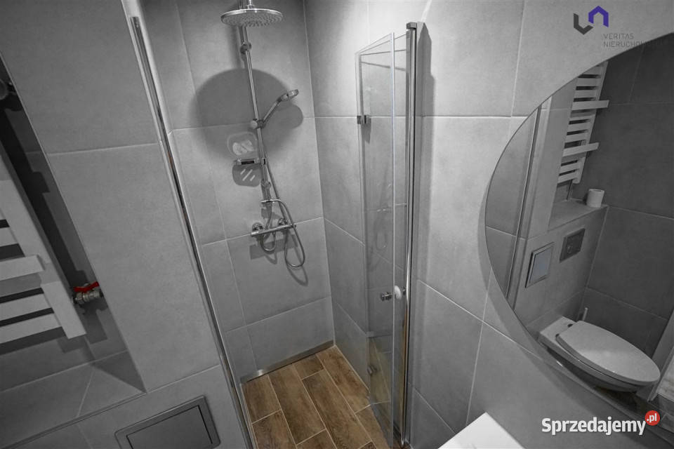 Mieszkanie 26 metrów Zabrze Witosa Liczba pokoi 2 sprzedam