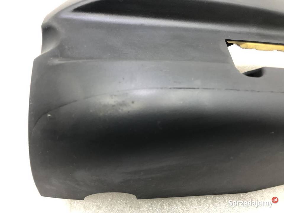 OSŁONA KOLUMNY KIEROWCY AUDI TT 8J 8J0953512B wielkopolskie