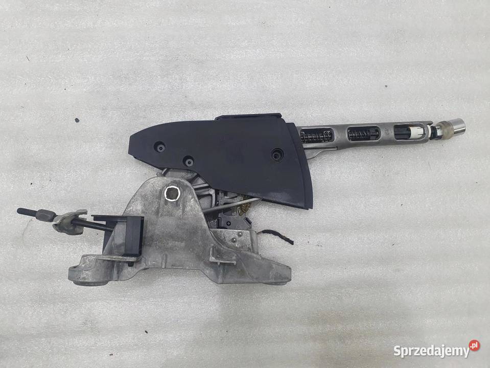 DŹWIGNIA HAMULCA RĘCZNEGO AUDI TT 8J0711303A osobowe