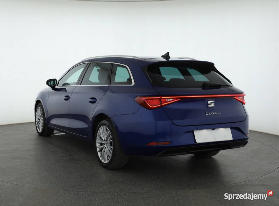 Seat Leon 15 TSI sprzedam