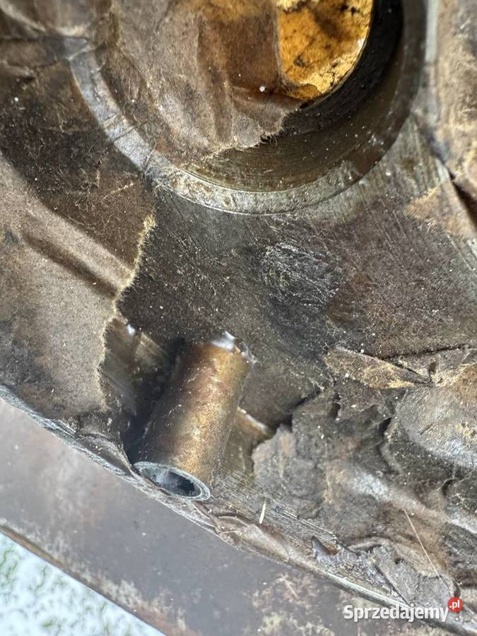 M72 K750 Oryginalne KOŁO ZAMACHOWE Nowe Przemyśl