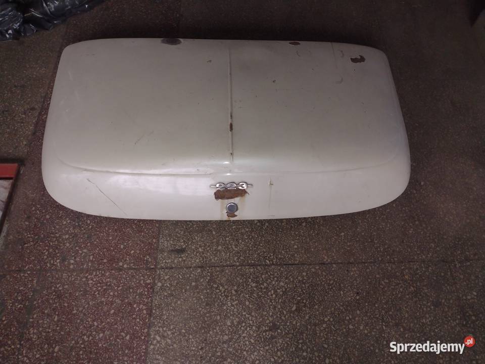 Warszawa 223 224 zbiornik zawiasy Częstochowa