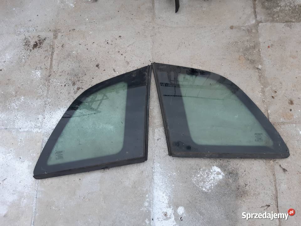 Fiat Croma szyba karoseryjna lewa Prawa osobowe Ksawerów