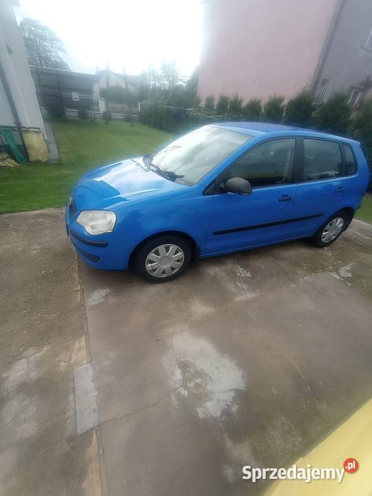 Polo 12 gaz 9 n Silnik remoncie manualna Aleksandrów