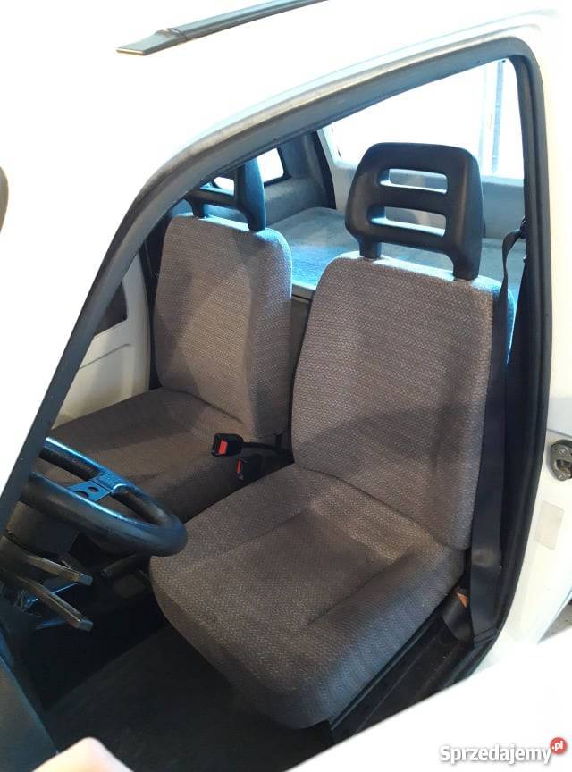 Pojazd bez prawa jazdy Aixam Grecav Luna 2/3 lubuskie Żary sprzedam