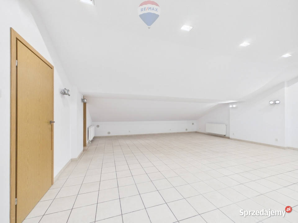 Lokal 47m2 WARSZAWA BoraKomorowskiego witryna sprzedam