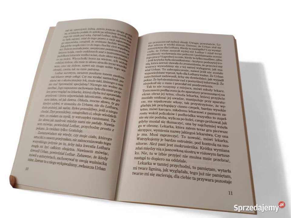 Christa Wolf Aż do trzewi wyd Czytelnik Kraków sprzedam