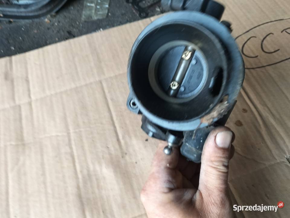 PRZEPUSTNICA RENAULT KANGOO THALIA I 14