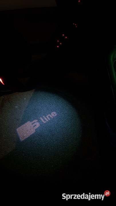 Audi A4 B8 20 TDI 170 Sline 2008 lakier metallic Lubin