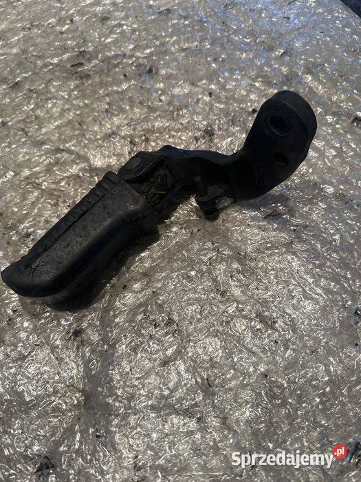 Yamaha XZ550 Podnóżek Set Mocowanie M860 Poznań sprzedam