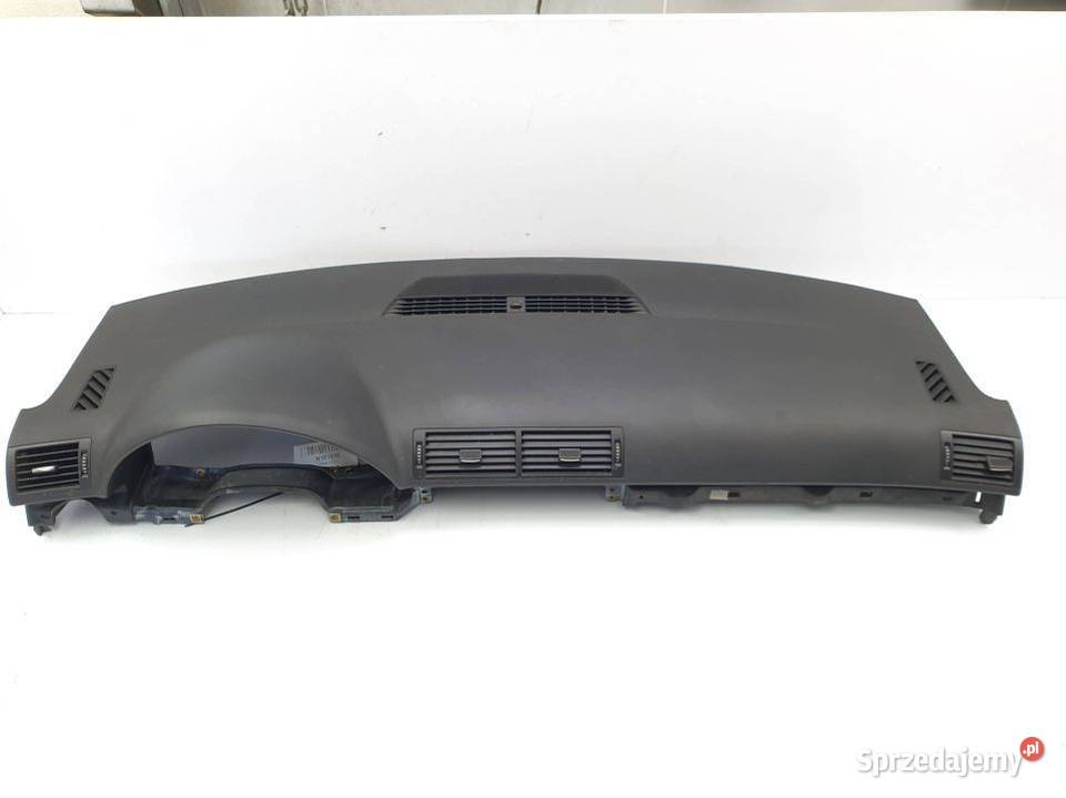 DESKA KOKPIT AUDI A4 B6 8E1857067A osobowe Lipno