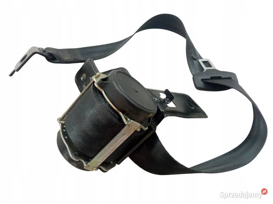 PAS BEZPIECZEŃSTWA ŚRODKOWY TYŁ KANAPY