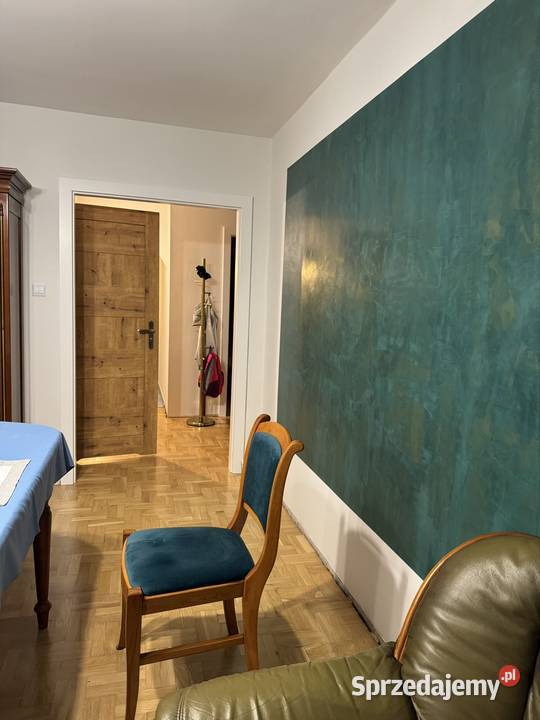 3pokojowe mieszkanie na sprzedaż Częstochowa spółdzielcze własnościowe