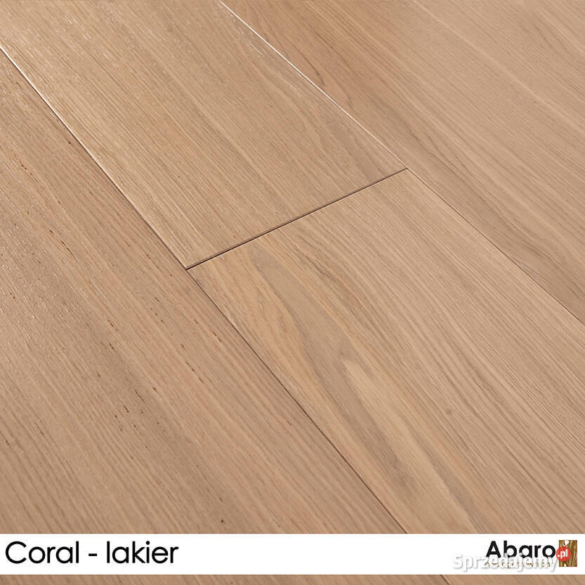 Deska dwuwarstwowa Coral sprzedam