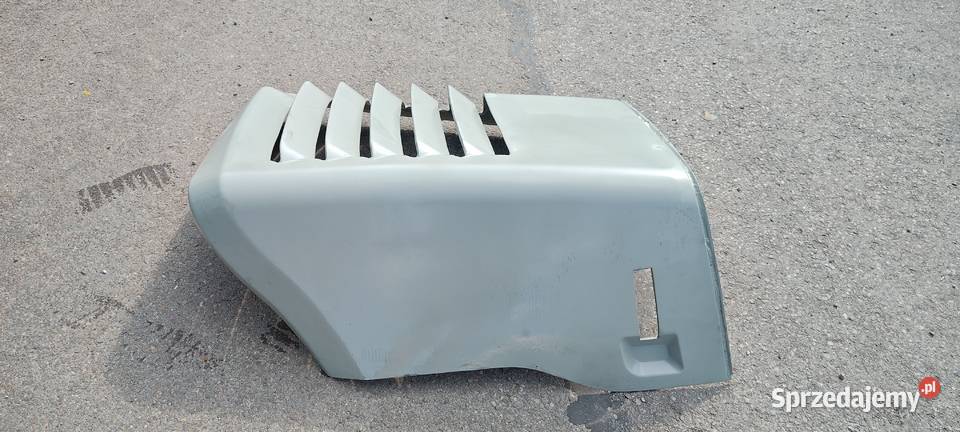 Maska JCB tier4 Koparki Rzeszów