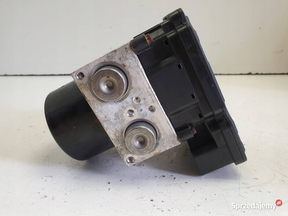 Volvo V70 III S80 II POMPA ABS Sterownik Chełm