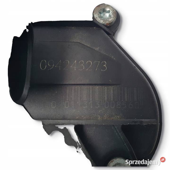 PRZEPUSTNICA Audi A3 8P 16 FSI NTK EGE5 13C23N osobowe lubelskie Chełm