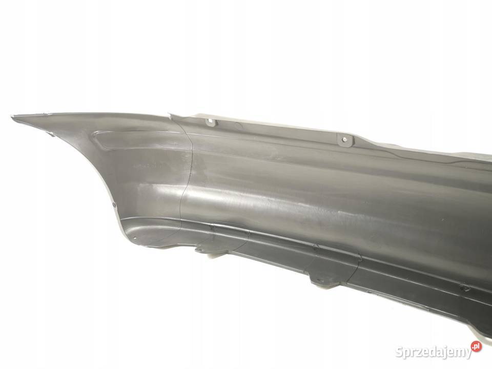 ZDERZAK TYŁ FIAT PUNTO 19931999 NOWY RHIAG lubelskie sprzedam
