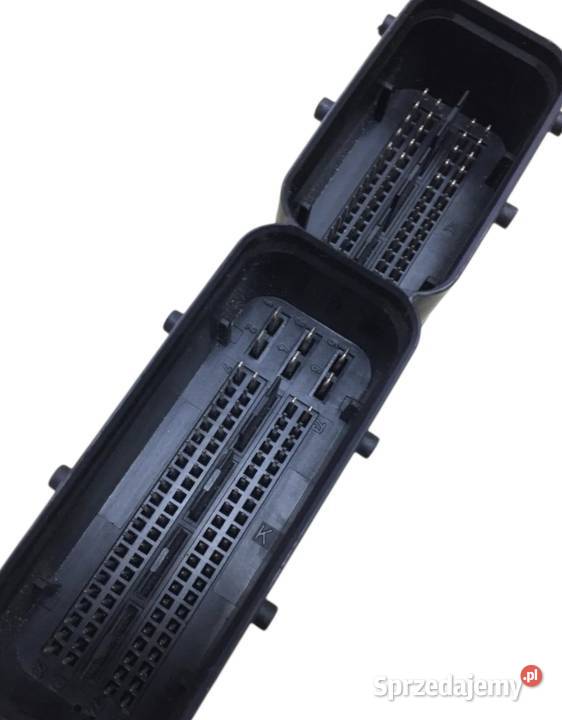 STEROWNIK SILNIKA VW GOLF V VW JETTA 20 TDI BKD