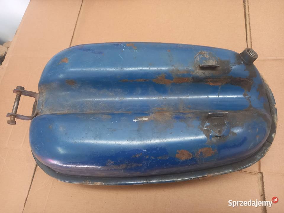 Bak zbiornik komar mazowieckie Sokołów Podlaski sprzedam