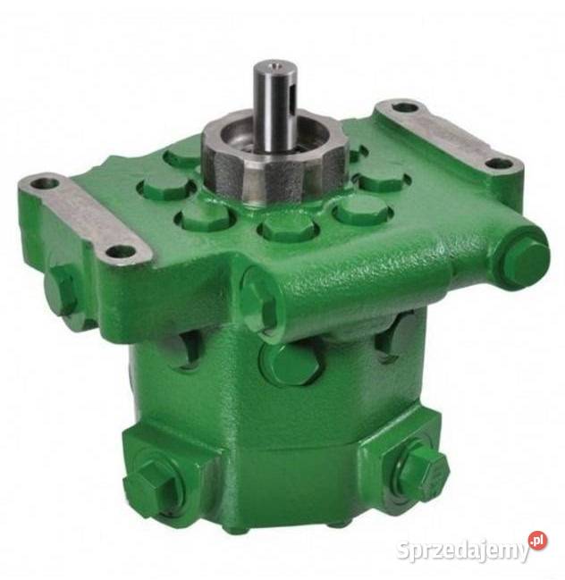 POMPA HYDRAULICZNA JOHN DEERE AR103033 Opole sprzedam