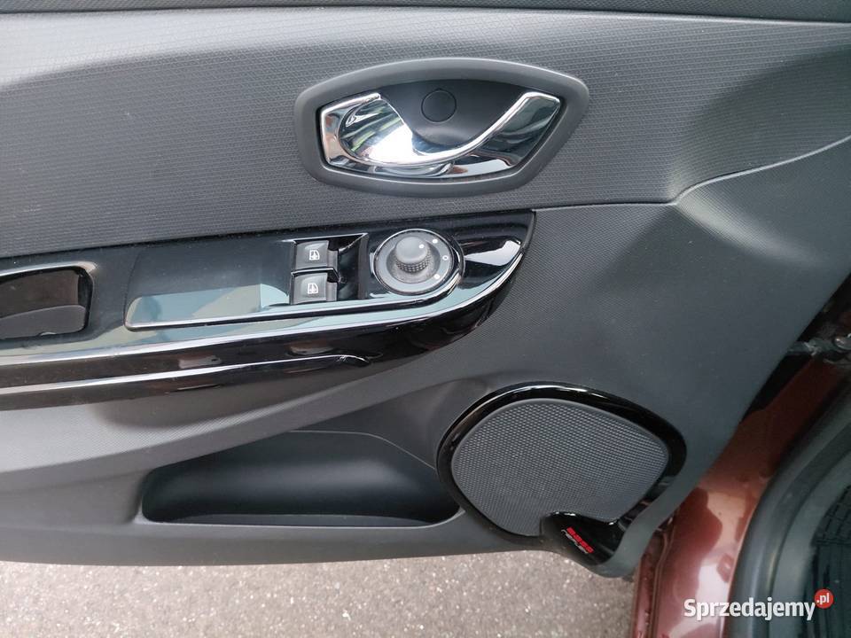 RENAULT CLIO 2013r 10TCi 90 Przeb102 Navi Jelenia Góra
