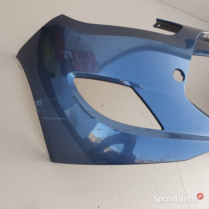 HYUNDAI IX20 ZDERZAK 1015 zderzaki Bieleń