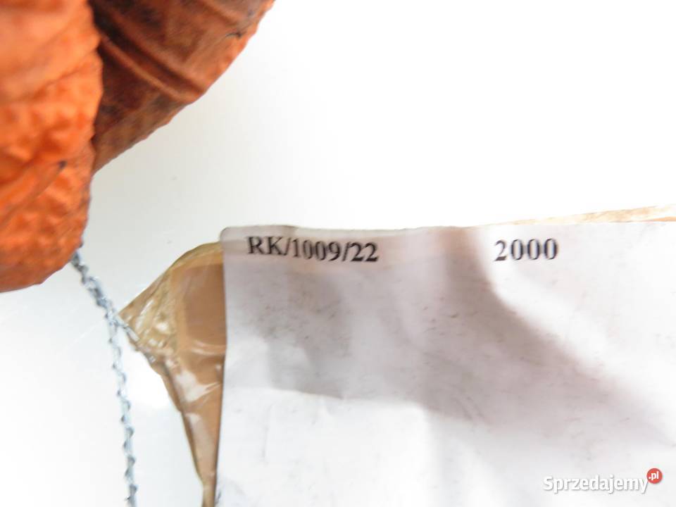 POTENCJOMETR GAZU MONDEO III 20 TDCi1S719F836BB osobowe Potencjometry małopolskie