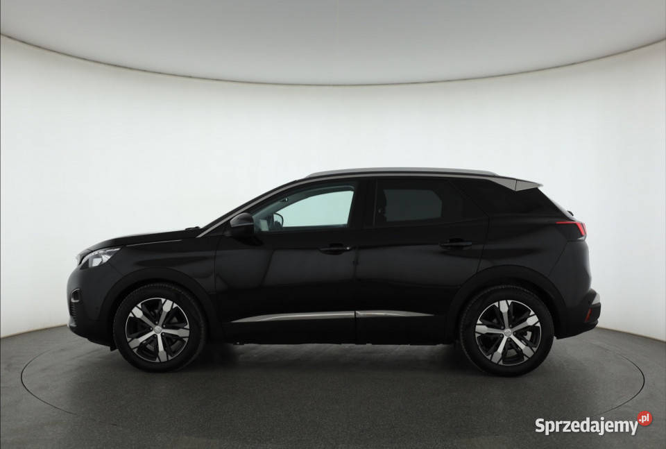 Peugeot 3008 12 PureTech