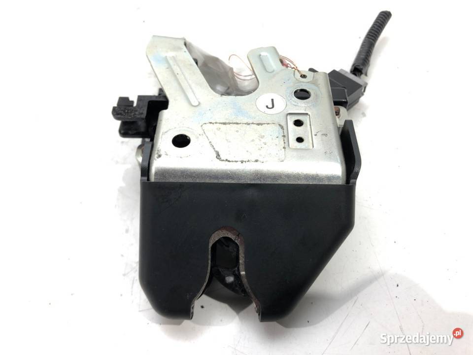 ZAMEK KLAPY TYŁ HONDA CIVIC VIII SedanLimuzyna