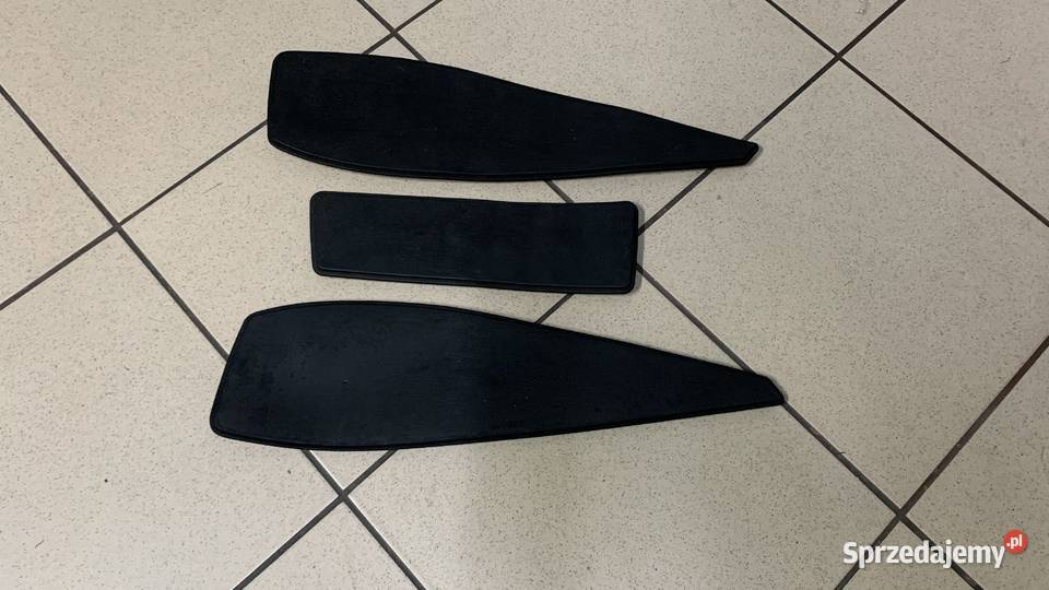 Gumy Wycieraczki Peugeot Satelis Compressor 125 Brzeszcze