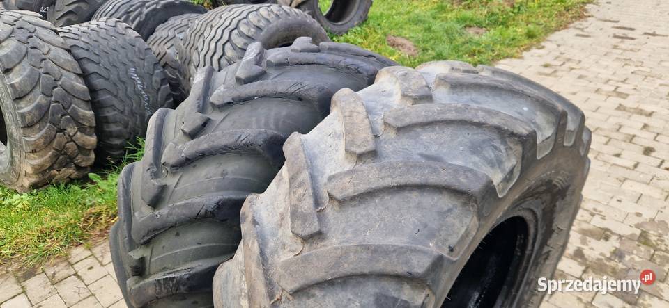 42575r20 16575r20 42075r20 16575r20 Michelim Nowe Miasto Lubawskie