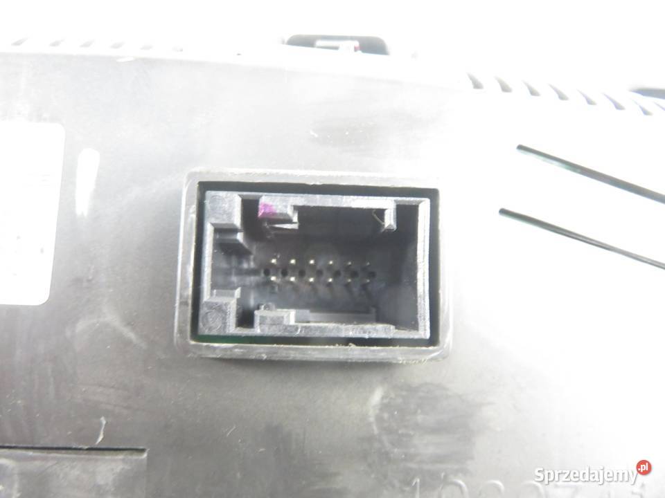 LICZNIK FORD TRANSIT CUSTOM 20 TDCi BK2113404AG