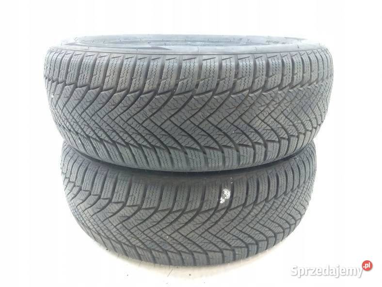 2x OPONA ZIMOWA IMPERIAL SNOWDRAGON HP 18560R14 świętokrzyskie sprzedam