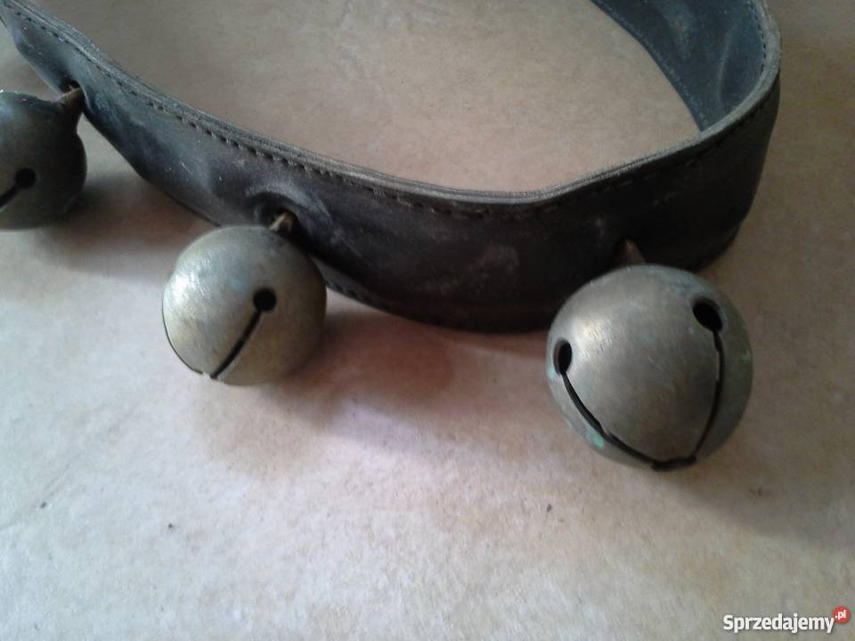 Janczary Dzwonki Kuc Akcesoria dla zwierząt